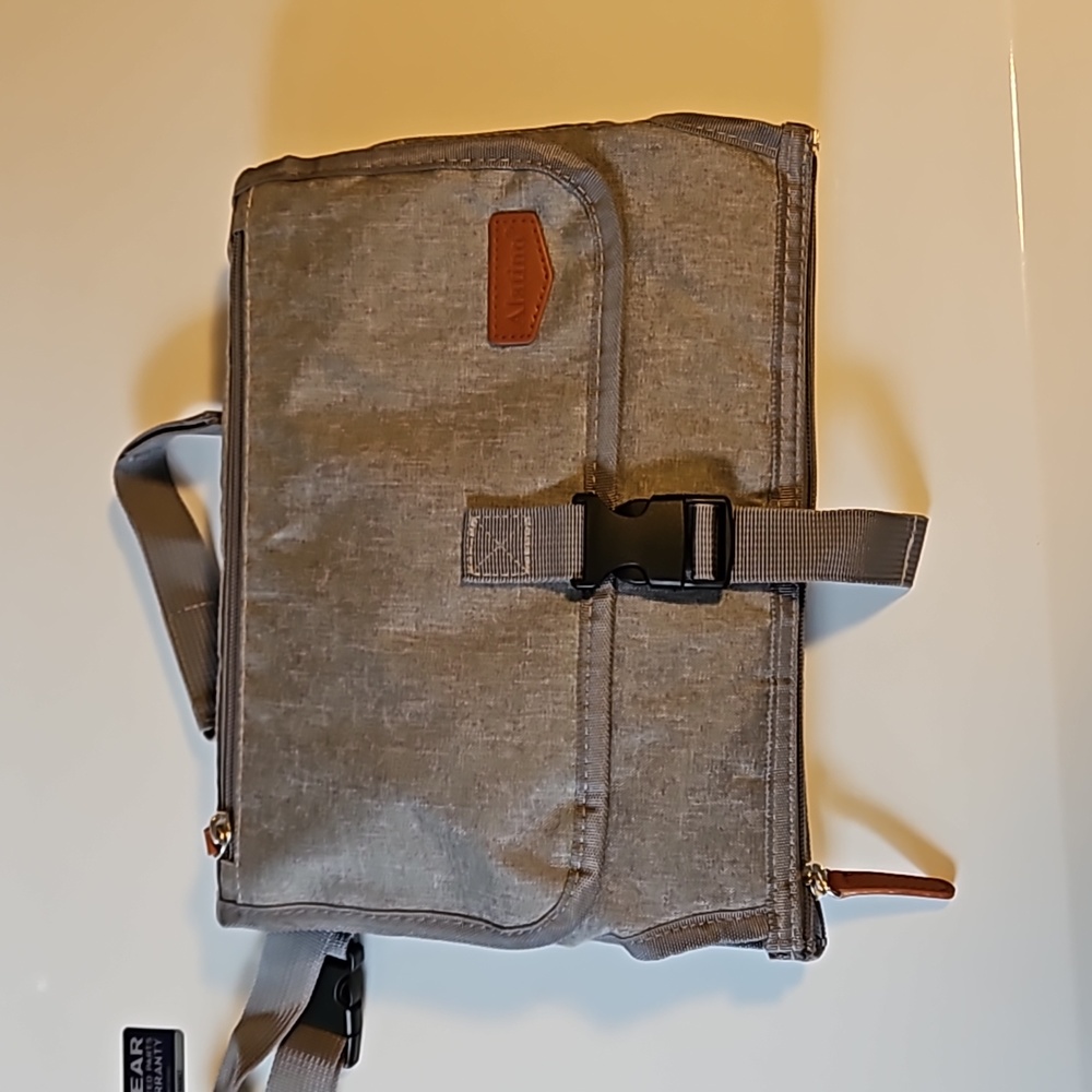 Portable Changing Station